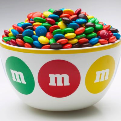 The M&Ms are different now - Vox