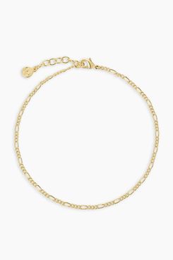 Gorjana Enzo Anklet
