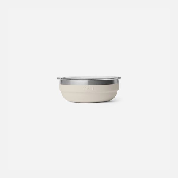 Yeti Rambler 0.7 Quart Insulated Low Bowl