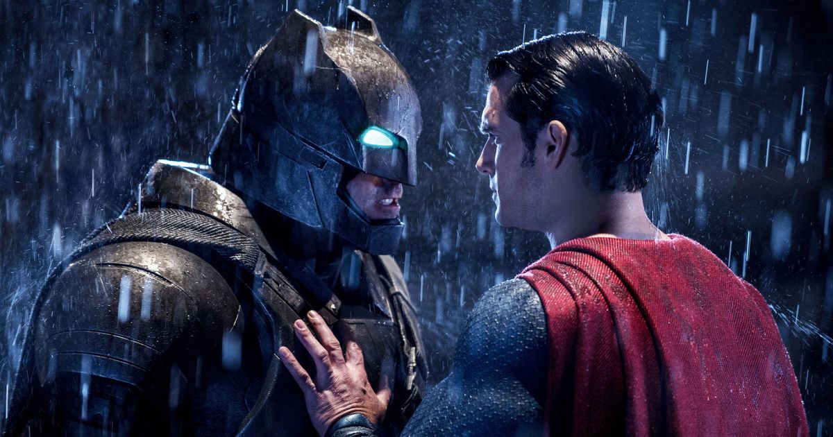 One Brutally Murdered Batman v Superman Character Has a Surprising Name