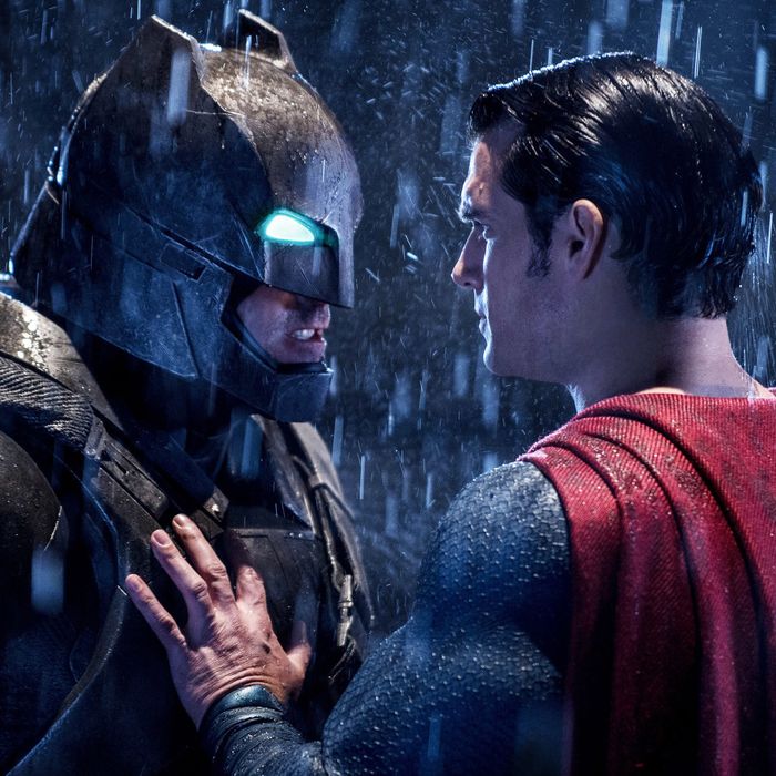 Who Would Win in a Fight, Batman or Superman? Celebs and ...