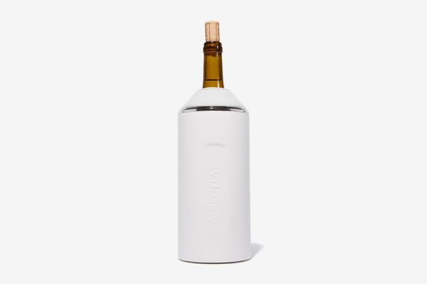 Vinglacé Stainless Steel Wine Cooler