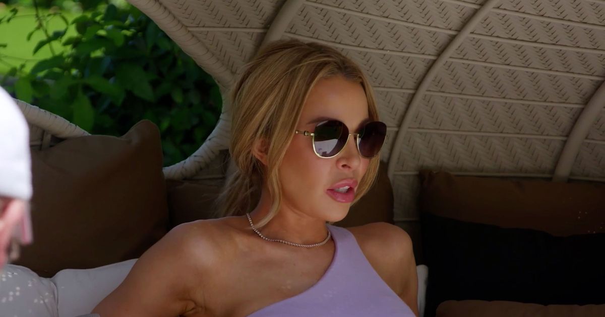 The Real Housewives of Miami Season 5, Episode 4 Recap