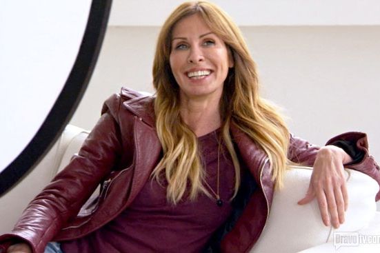 The Real Housewives of New York City Season-Six Premiere Recap: New ...