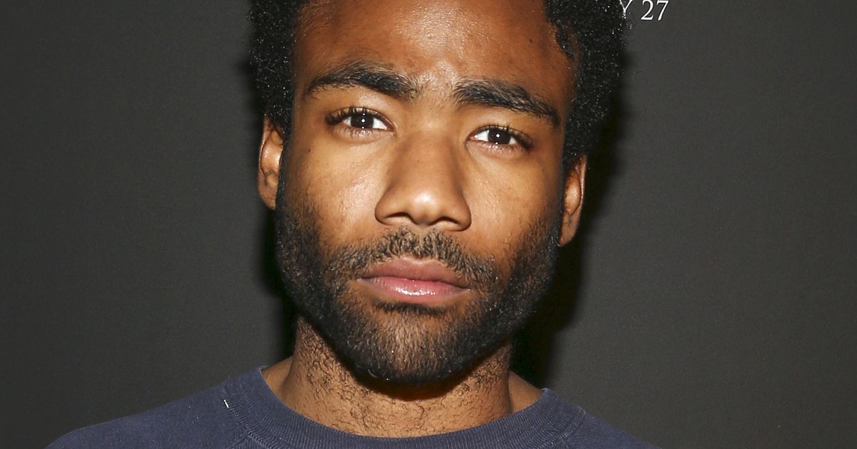 Donald Glover Wants You to Make a Pilgrimage to Joshua Tree to Hear His New...