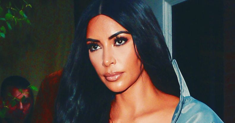 Kim Kardashian Criticized For Pushing Appetite Suppressants