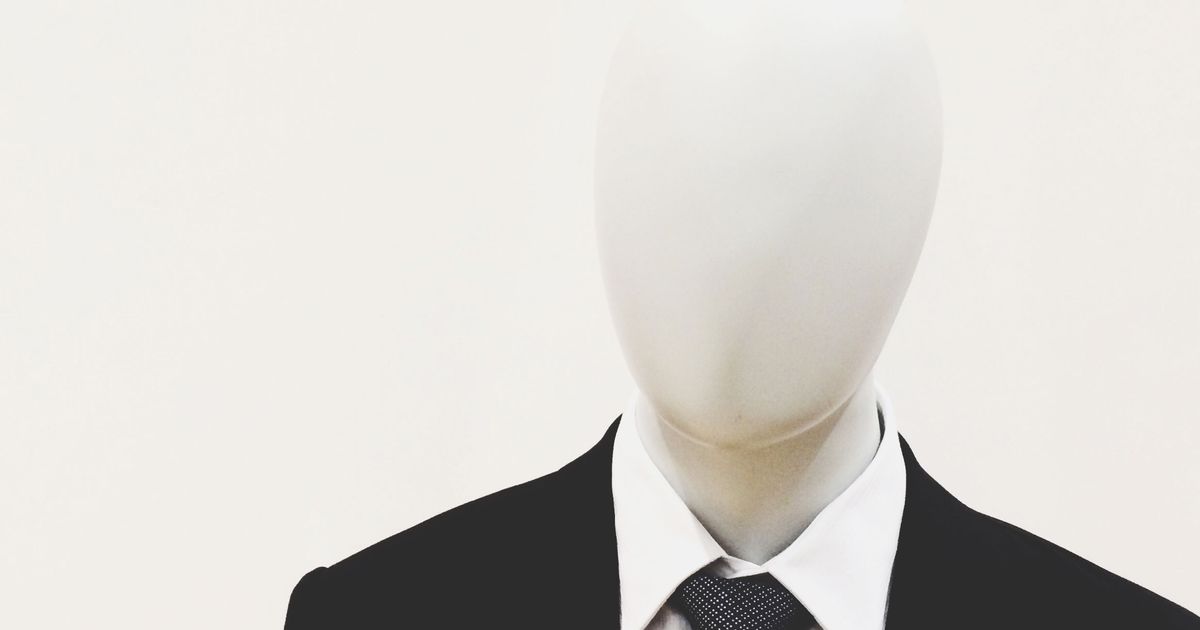 The Story Of Slender Man Will Now Frighten Tweens In Movie Theaters Too 