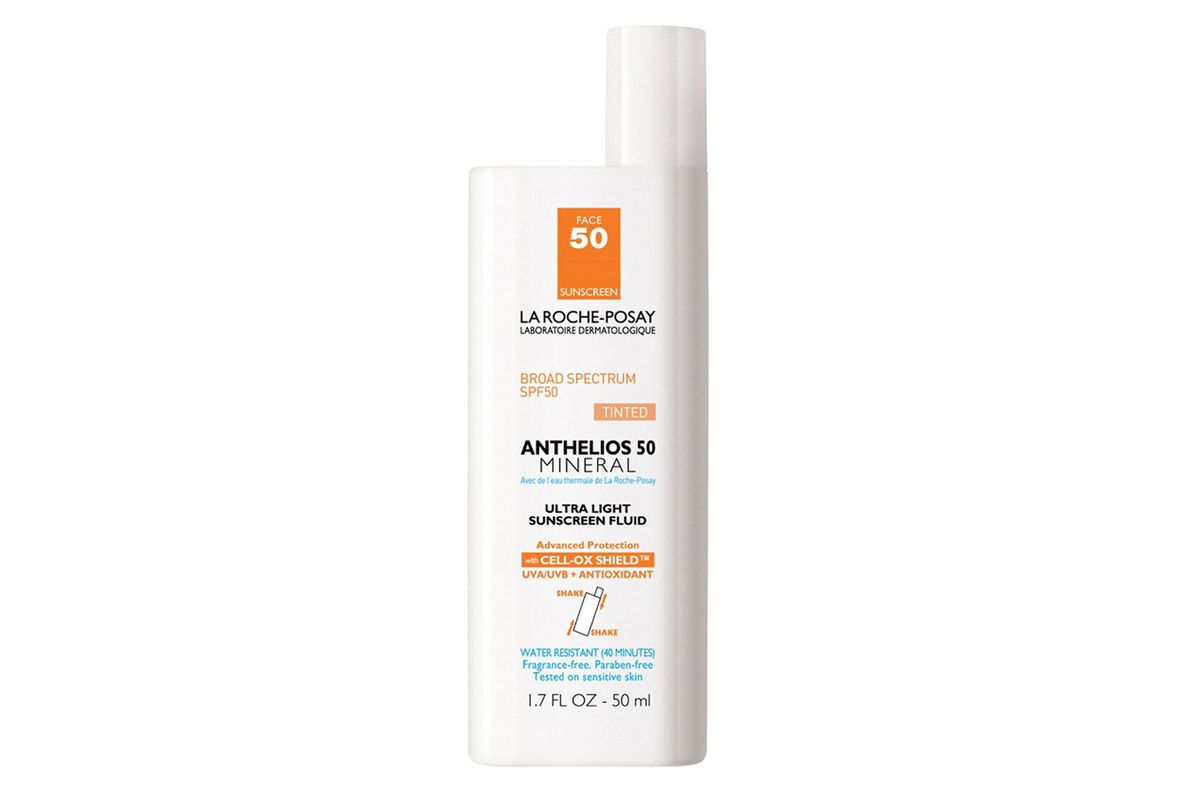 best sunblock for skin