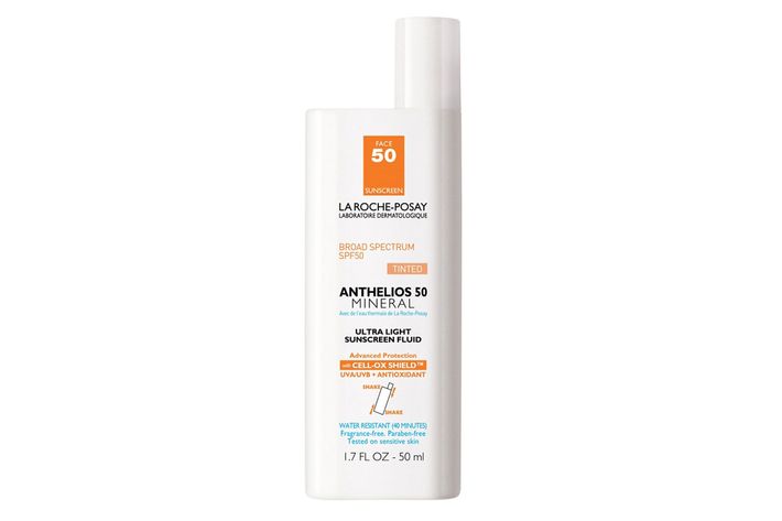 most effective sunscreens 2016