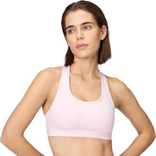 Nike Women’s Swoosh Sports Bra