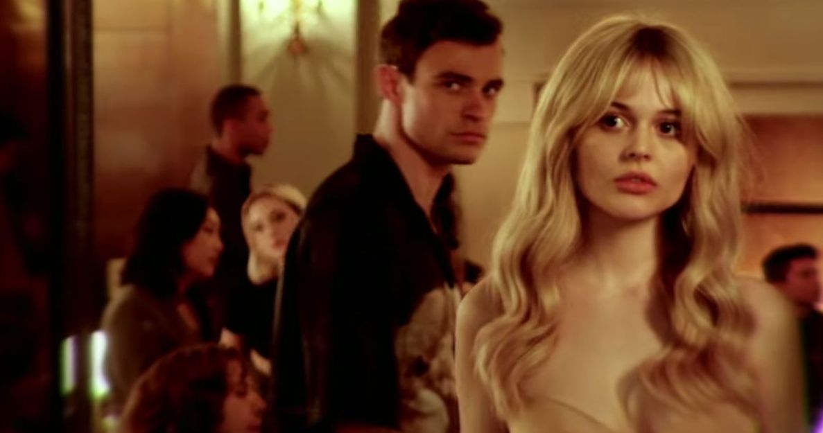 Hbo Max Released A New Gossip Girl Trailer