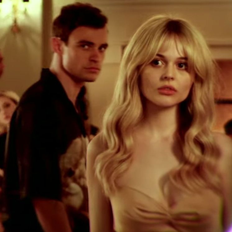 Hbo Max Released A New Gossip Girl Trailer