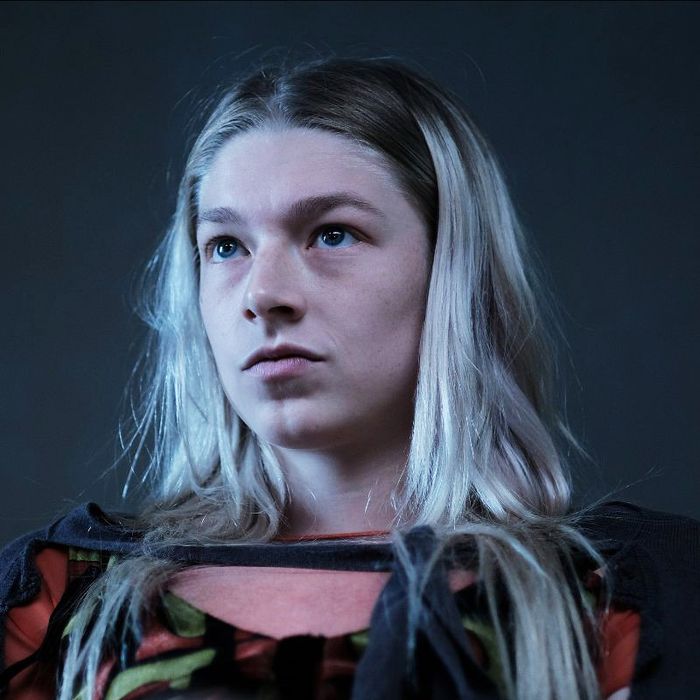 Euphoria S Hunter Schafer On Checking In With Jules In Quar