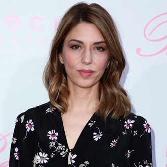 Sofia Coppola on Dressing Her Characters, Working With Her Husband, and Why  We Need a Love Letter to New York Right Now