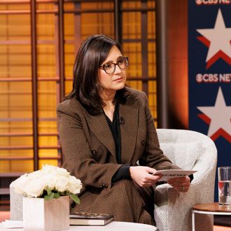 ‘60 Minutes’ Segment Pulled by Bari Weiss Leaked Online