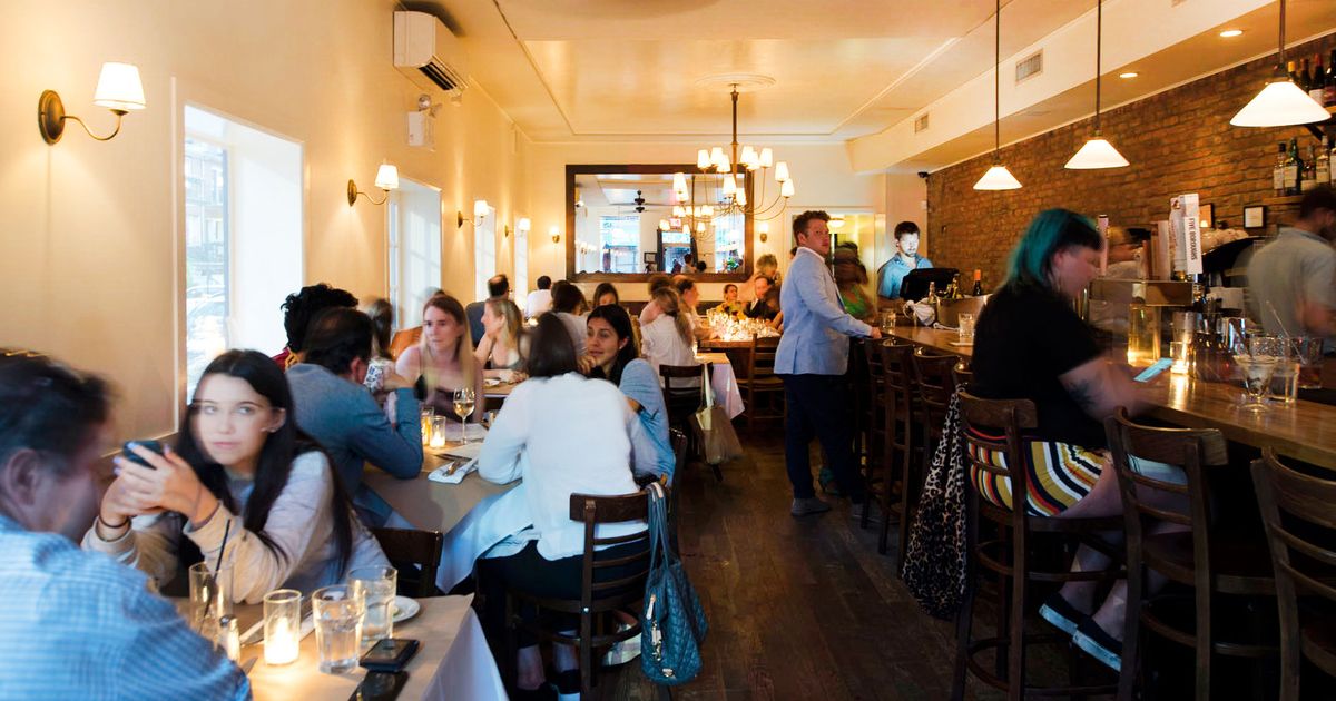 Buttermilk Channel New York Magazine The Thousand Best