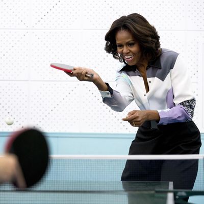 11 Best Ping Pong Paddles The Strategist