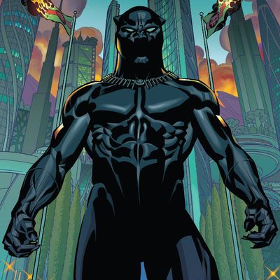 Black Panther' Movie: What You Should Read After Watching the