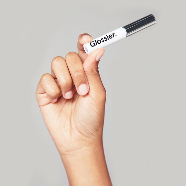 Glossier Boy Brow Volumizing Eyebrow Gel-Pomade