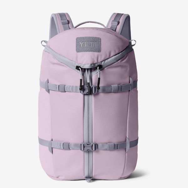 Yeti Ranchero Backpack - Cherry Blossom