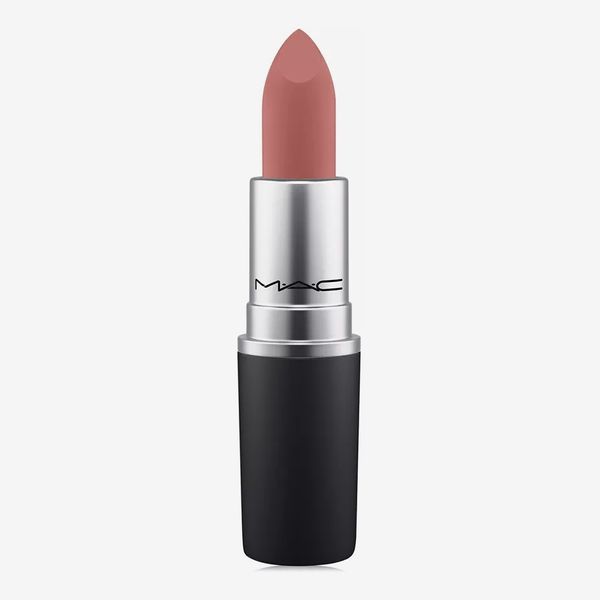 M.A.C Cosmetics Powder Kiss Lipstick