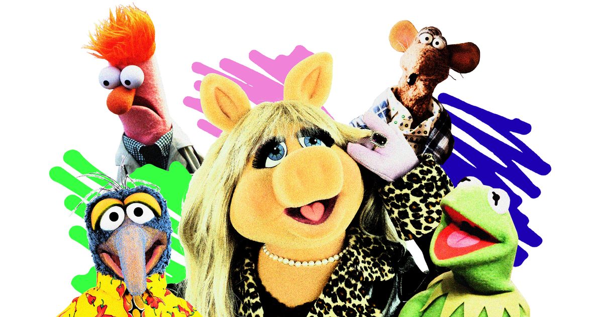 With The Muppet Show now streaming on Disney+, we rank all of Jim Henson’s muppets...