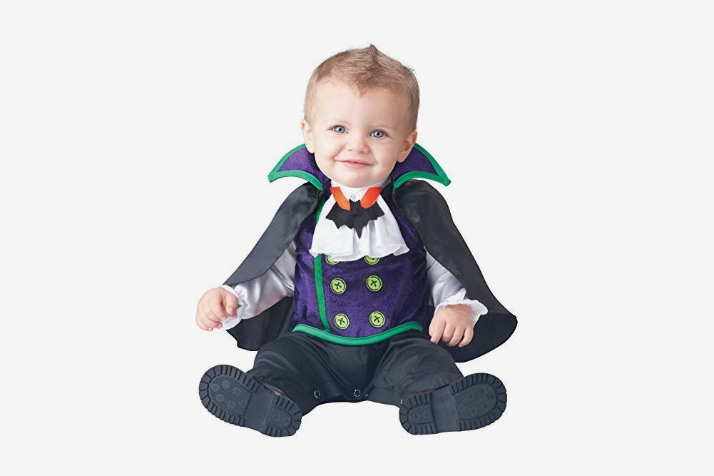 InCharacter Time Out Infant//Toddler Costume