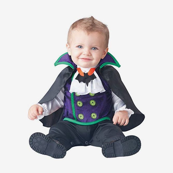 baby boy halloween clothes