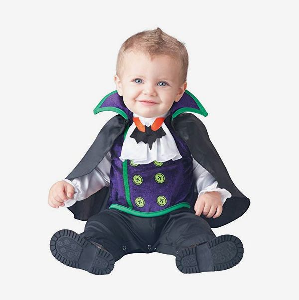 newborn boy halloween outfit