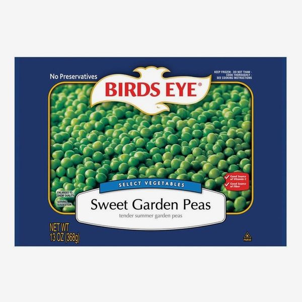 Birds Eye Frozen Green Peas