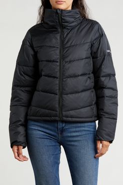 Columbia Shimmer Ridge Puffer Jacket