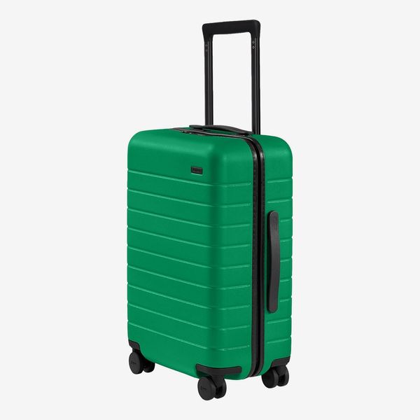 Away The Carry-On - Palm Green