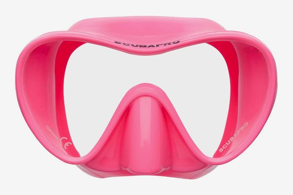 ScubaPro Trinidad 3 Frameless Dive Mask