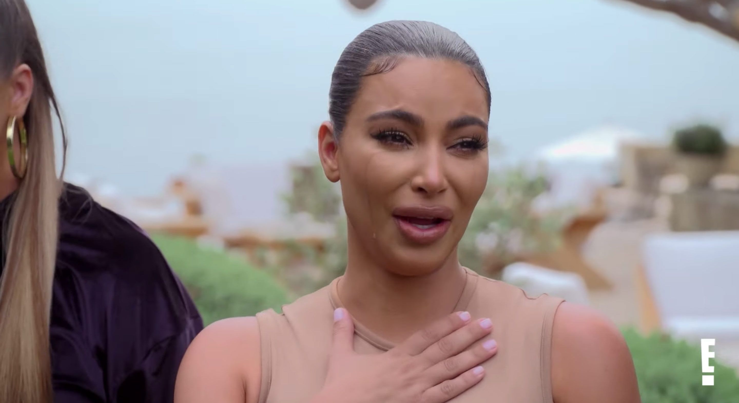 Nuevo video de kim kardasian porno Watch Keeping Up With The Kardashians Season 20 Trailer