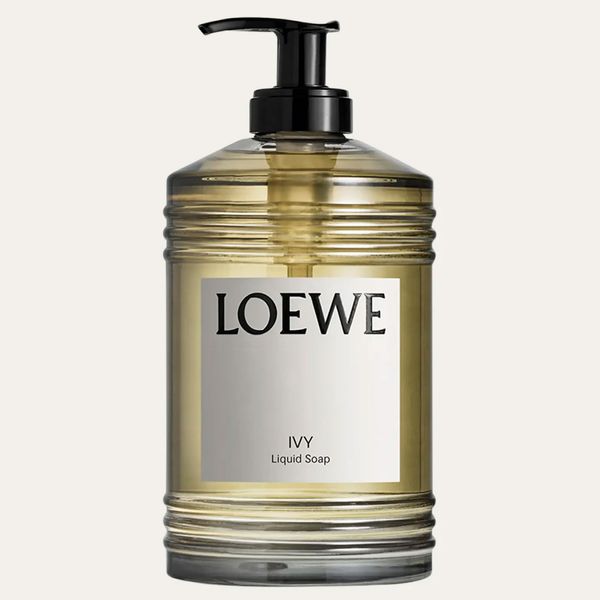 Loewe Bath Line Ivy Liquid Soap