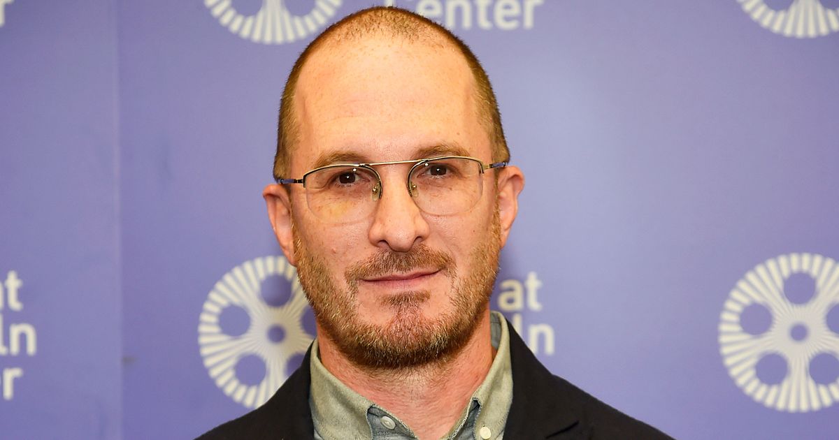 Darren aronofsky