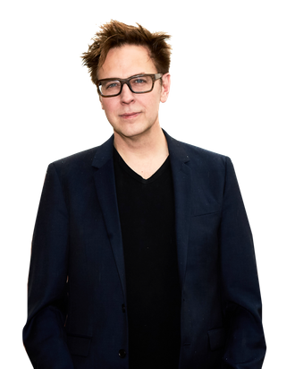 Guardians Of The Galaxy 2 Director James Gunn Interview