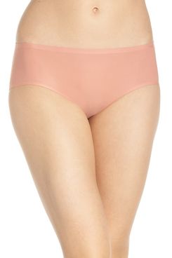 Chantelle Lingerie Soft Stretch Seamless Hipster Panties