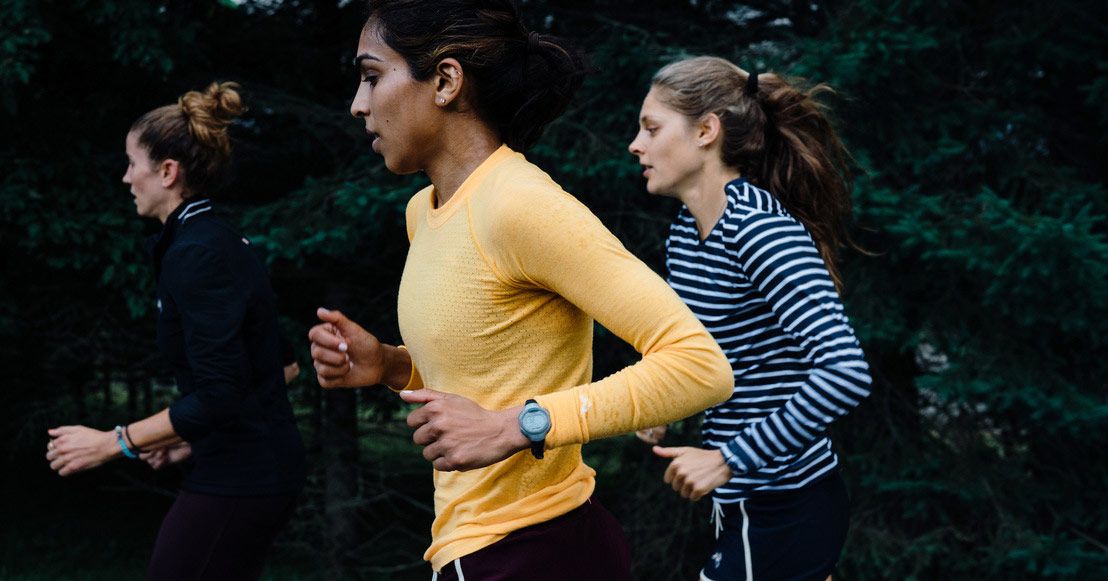 The Best Base Layers, 2018: Merino Wool, Under Armour, More | The Strategist