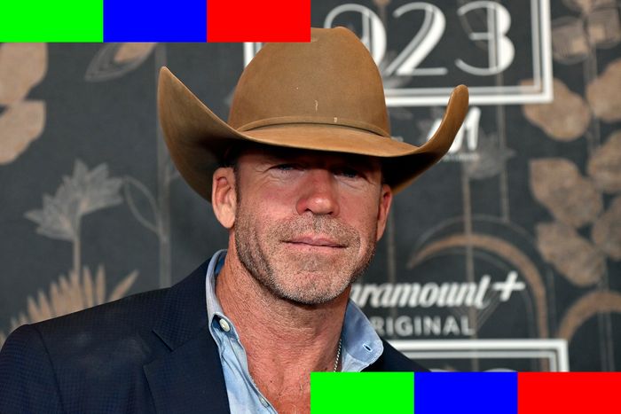 David Ellison Doesn’t Need Taylor Sheridan