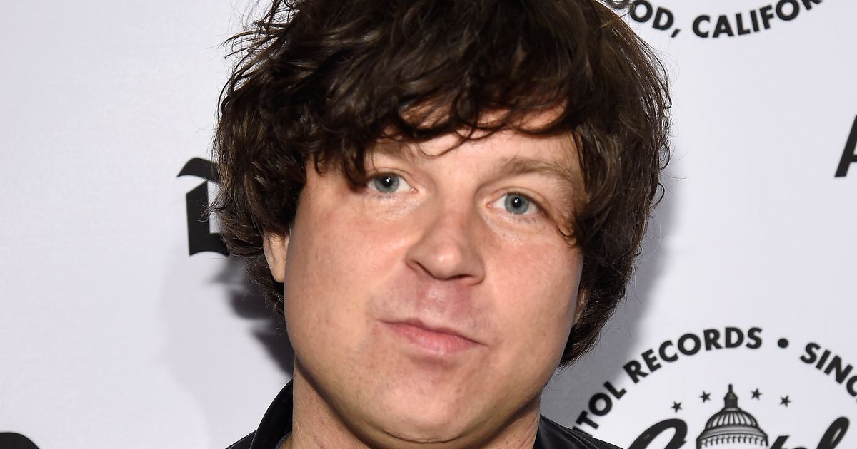 Ryan Adams’s New Song Drags Him Along That Weary Covers-free Life