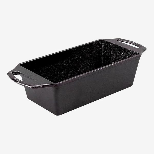 Lodge Cast-Iron Loaf Pan