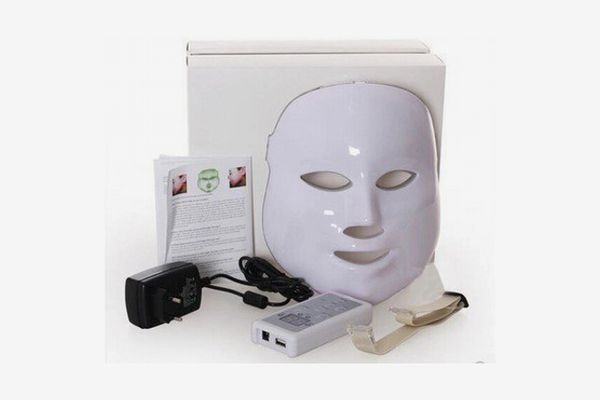 CSBY 7-colors Photon LED Facial Mask