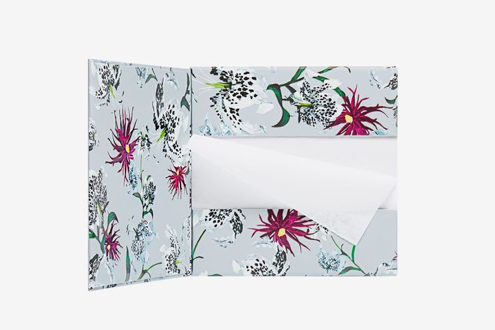 Erdem x NARS Strange Flowers