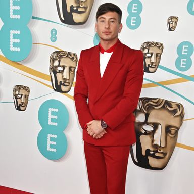 BAFTAs 2023: The Best Looks — PHOTOS