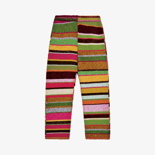 The Elder Statesman Stripe Super Soft Women’s Pant
