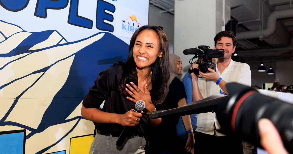 Progressive Surge Shows Its Reach and Its Limits in Colorado - New York Magazine