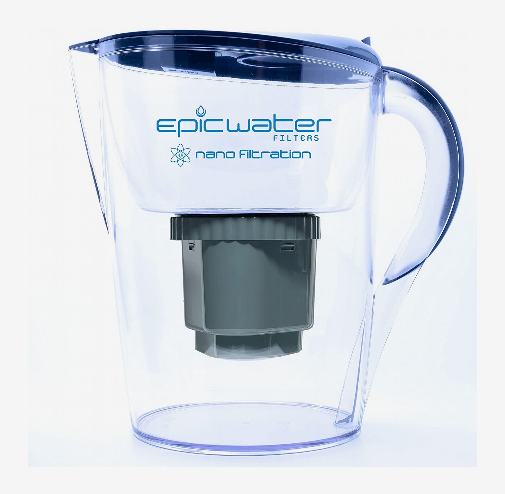7 Best Water Filter Pitchers and Countertop Water Filters