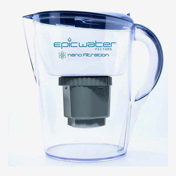 Epic Nano water filter jug