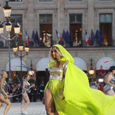 Vogue World: Paris - Show